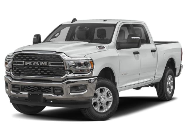 2023 RAM 2500 Laramie