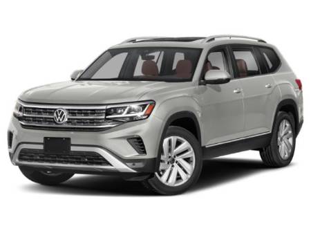 2021 Volkswagen Atlas SEL