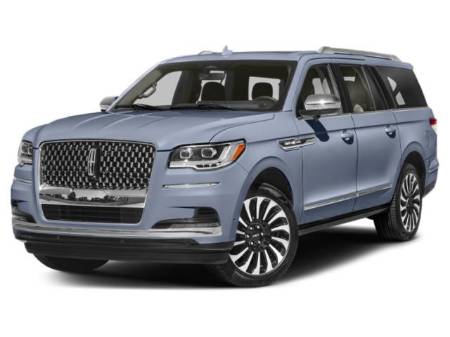 2023 Lincoln Navigator Black Label L