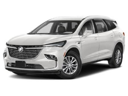 2024 Buick Enclave Premium Group