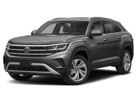 2020 Volkswagen Atlas Cross Sport 3.6L V6 SEL