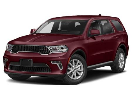2023 Dodge Durango SXT