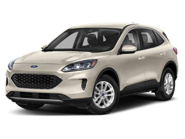 2021 Ford Escape SE Hybrid