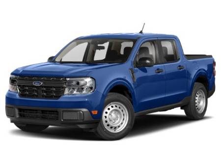 2023 Ford Maverick XL