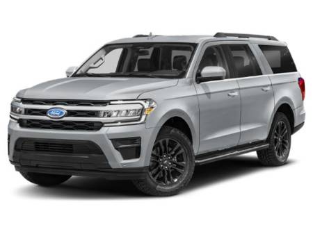 2023 Ford Expedition MAX XLT