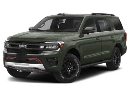 2023 Ford Expedition Timberline