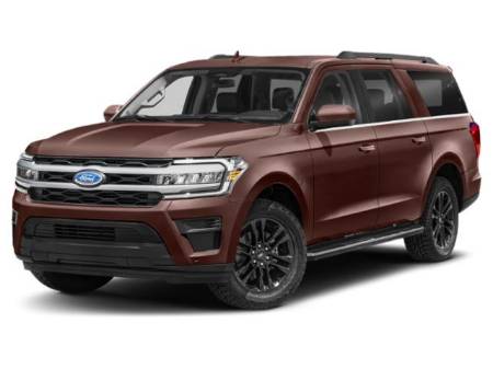 2023 Ford Expedition MAX XLT