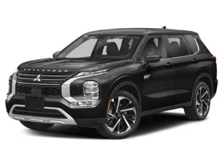 2023 Mitsubishi Outlander Phev SE