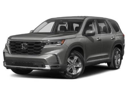 2023 Honda Pilot EX-L
