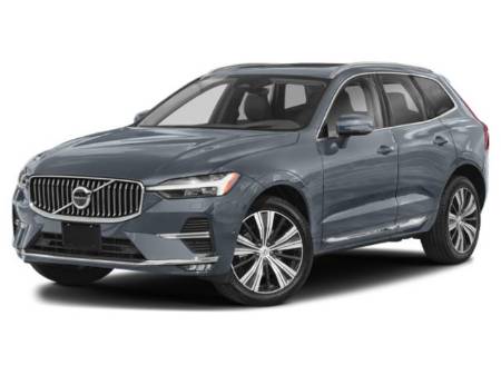 2022 Volvo XC60 B5 Inscription
