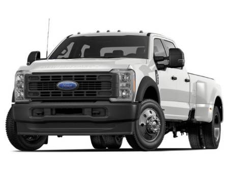 2023 Ford F-450SD XL
