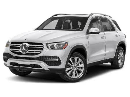 2023 Mercedes-Benz GLE 350 GLE 350