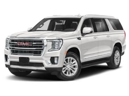 2021 GMC Yukon XL 2WD SLT