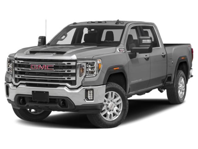 2023 GMC Sierra 2500HD SLE