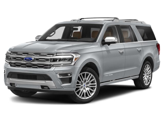 2024 Ford Expedition MAX Platinum