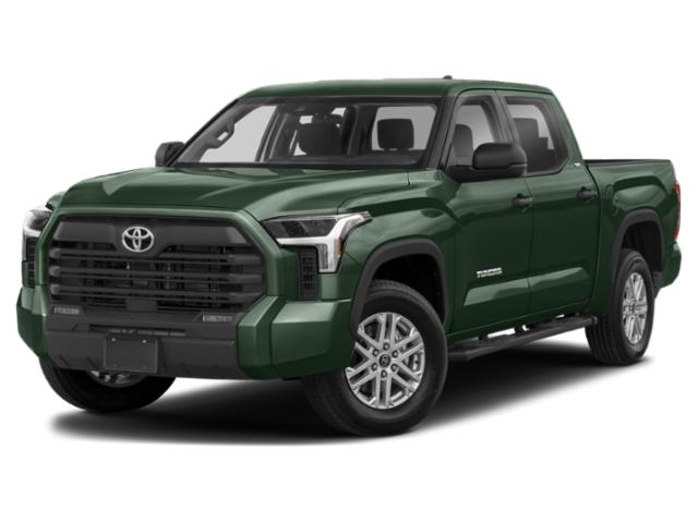 2022 Toyota Tundra 2WD SR5