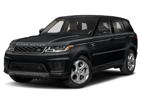 2022 Land Rover Range Rover Sport HSE Silver Edition MHEV