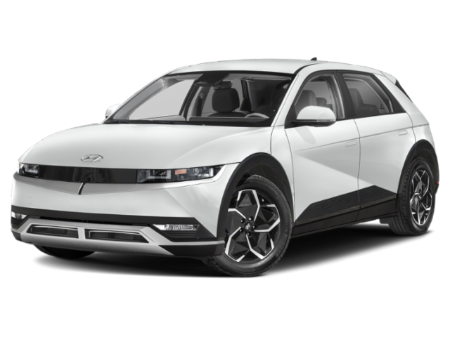 2024 Hyundai Ioniq 5 SE