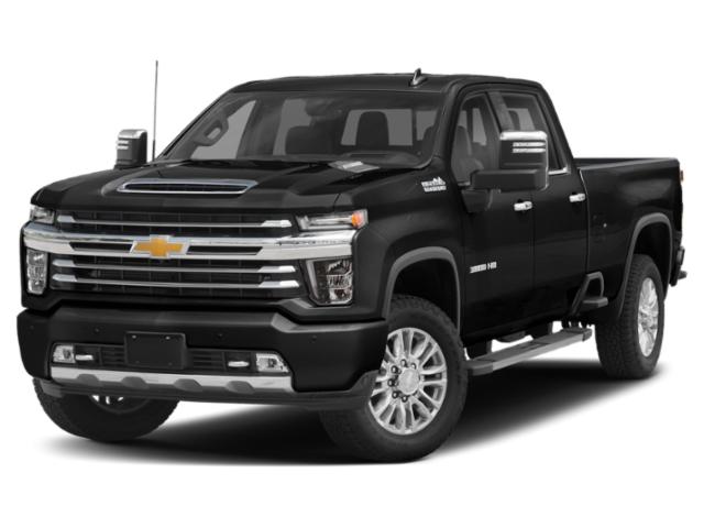 2020 Chevrolet Silverado 3500HD High Country