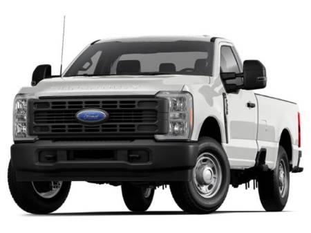 2024 Ford Super Duty F-350 SRW XL