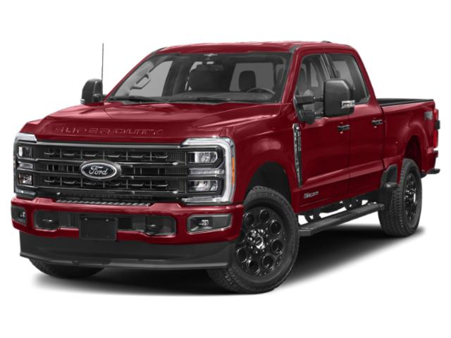 2024 Ford Super Duty F-250 SRW XLT