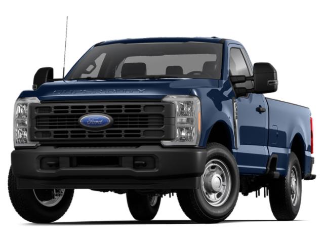 2024 Ford Super Duty F-350 SRW XL