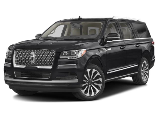 2023 Lincoln Navigator L Reserve