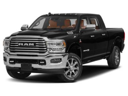 2020 RAM 2500 Longhorn