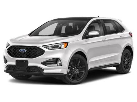 2022 Ford Edge ST-Line