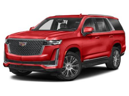 2024 Cadillac Escalade Premium Luxury