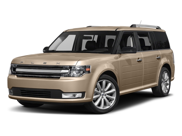 2018 Ford Flex: Comes Unchanged And Possibly As The Last Version >> 2018 Ford Flex Limited Marlin Tx 2018 Ford Flex: Comes Unchanged And Possibly As The Last Version >> 2018 Ford Flex Limited Marlin Tx