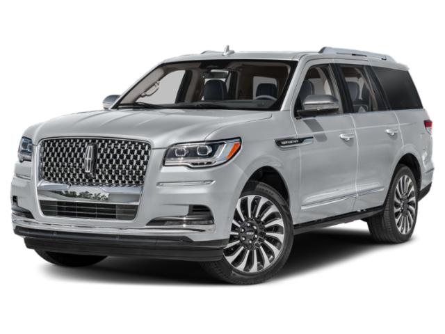 2024 Lincoln Navigator Black Label