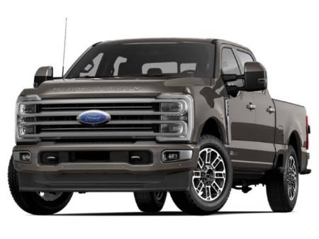 2024 Ford Super Duty F-350 SRW Limited