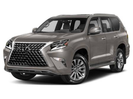 2023 Lexus GX GX 460 Luxury