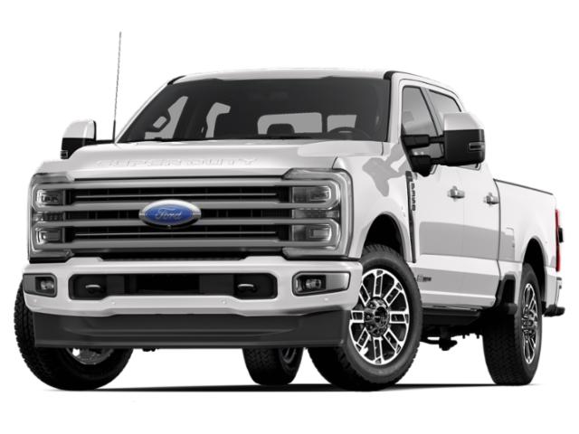 2024 Ford Super Duty F-350 SRW