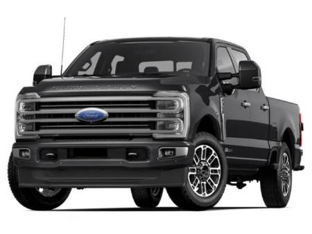 2024 Ford F-350SD Limited