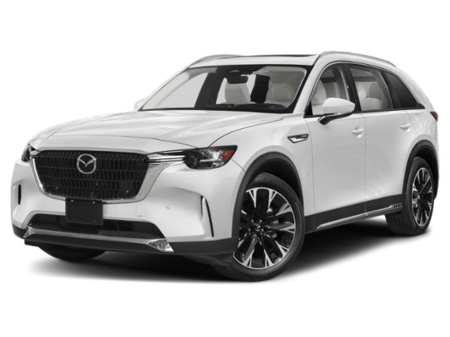 2024 Mazda CX-90 Phev Premium