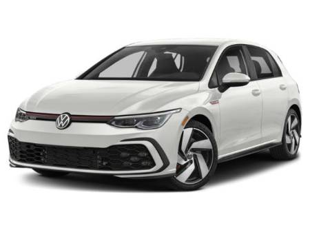 2024 Volkswagen Golf GTI 2.0T S