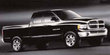 2004 Dodge RAM 1500