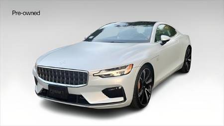 2020 Polestar 1 Coupe