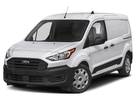 2023 Ford Transit Connect XL