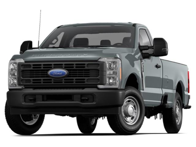 2024 Ford Super Duty F-350 SRW XL