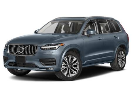 2022 Volvo XC90 T6 Inscription 7 Passenger