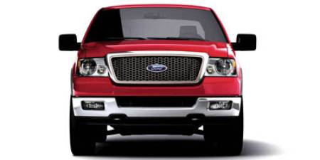2005 Ford F-150 XL