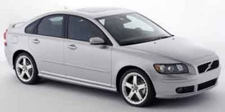 2004 Volvo S40 2.4I
