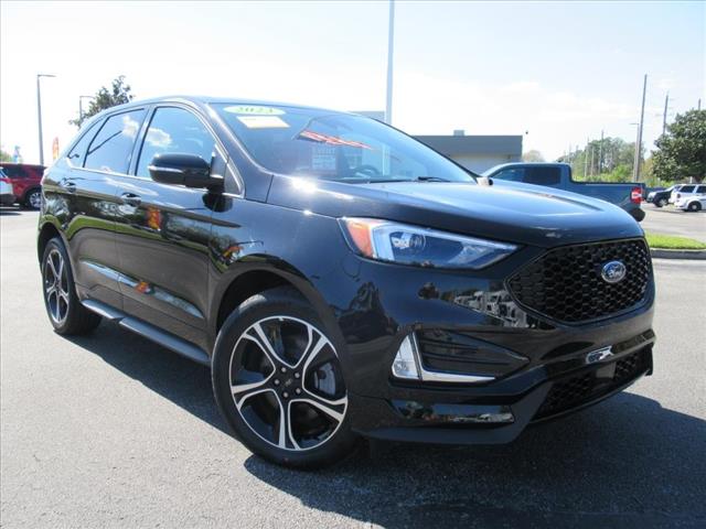 Used 2023 Ford Edge ST