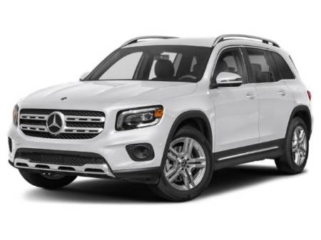 2023 Mercedes-Benz GLB 250 GLB250