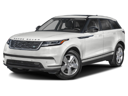 2025 Land Rover Range Rover Velar P250 S