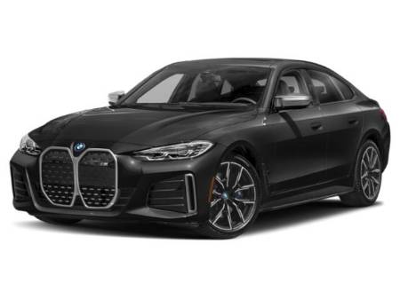 2024 BMW I4 Gran Coupe M50