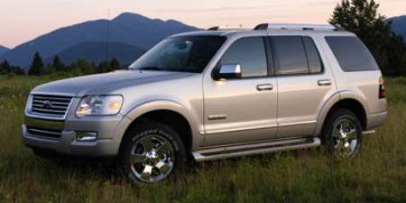 2006 Ford Explorer XLS